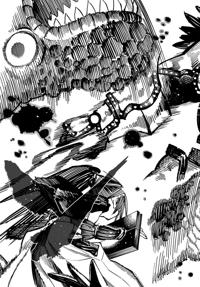 異世界サムライ Chap 12.1 - Next Chap 13.1