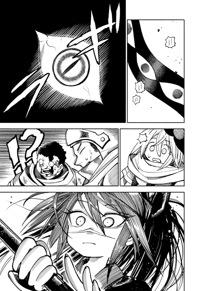 異世界サムライ Chap 26.2 - Next Chap 27.2