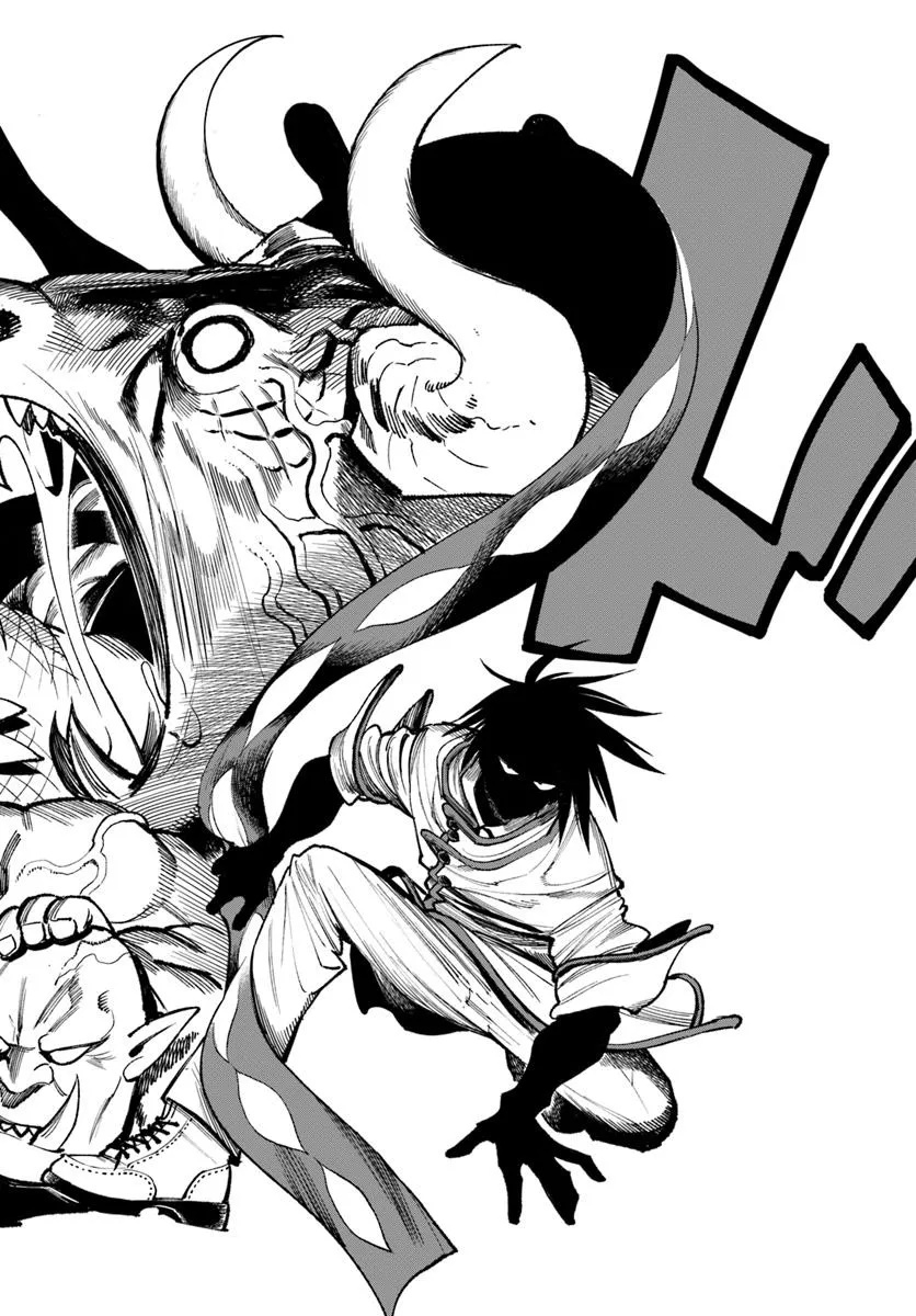 異世界サムライ Chap 26.2 - Next Chap 27.2