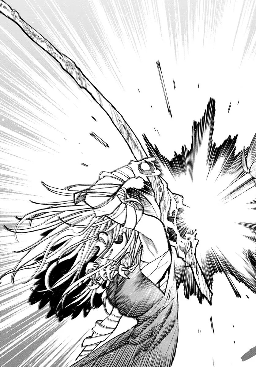 異世界サムライ Chap 27.1 - Next Chap 28.1