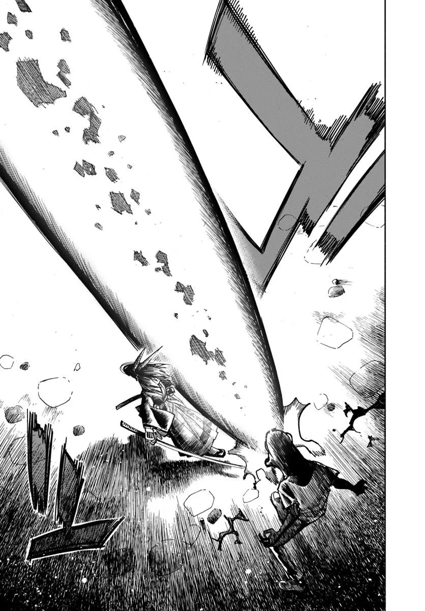 異世界サムライ Chap 28.1 - Next Chap 29.1