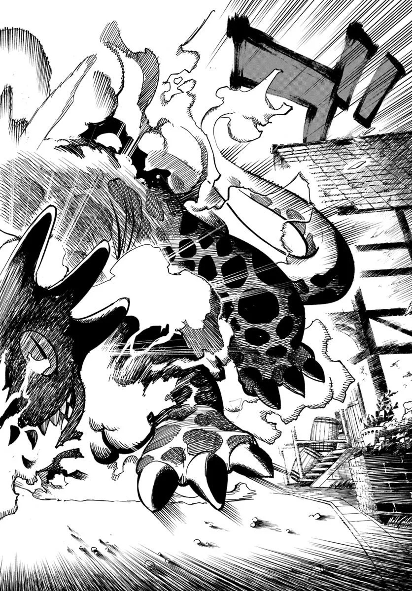 異世界サムライ Chap 28.2 - Next Chap 29.2