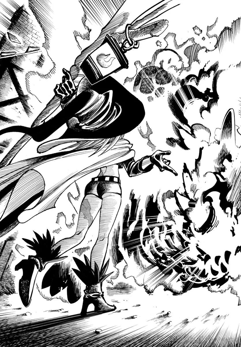 異世界サムライ Chap 28.2 - Next Chap 29.2