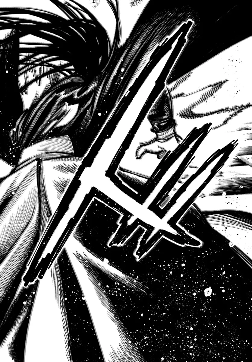 異世界サムライ Chap 20.1 - Next Chap 21.1