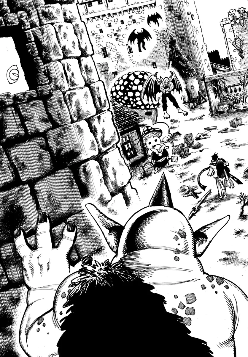 異世界サムライ Chap 20.2 - Next Chap 21.2