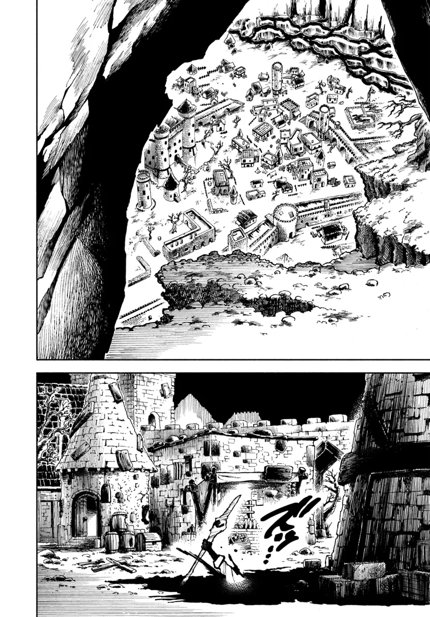 異世界サムライ Chap 20.2 - Next Chap 21.2