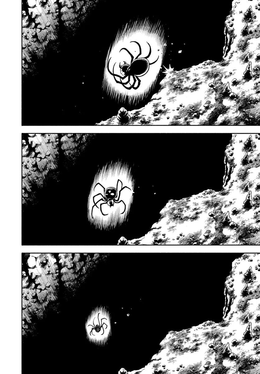 異世界サムライ Chap 37.1 - Next Chap 38.1