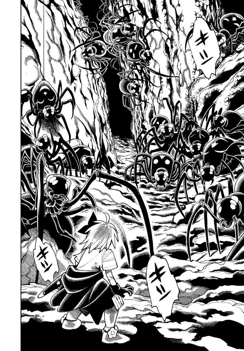 異世界サムライ Chap 37.1 - Next Chap 38.1