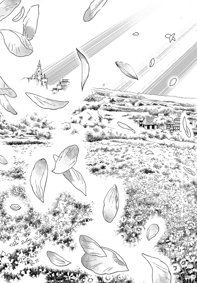 異世界サムライ Chap 3.2 - Next Chap 4.2