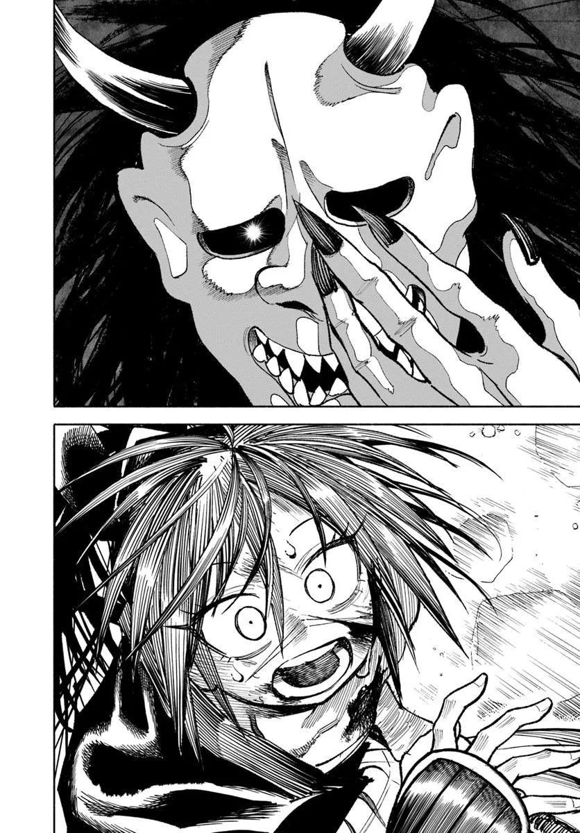 異世界サムライ Chap 30 - Next Chap 31