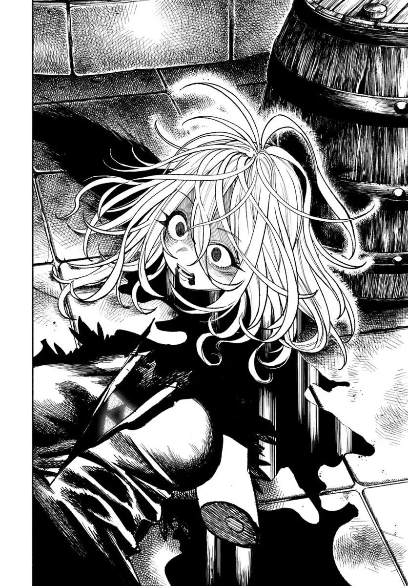 異世界サムライ Chap 31.1 - Next Chap 32.1