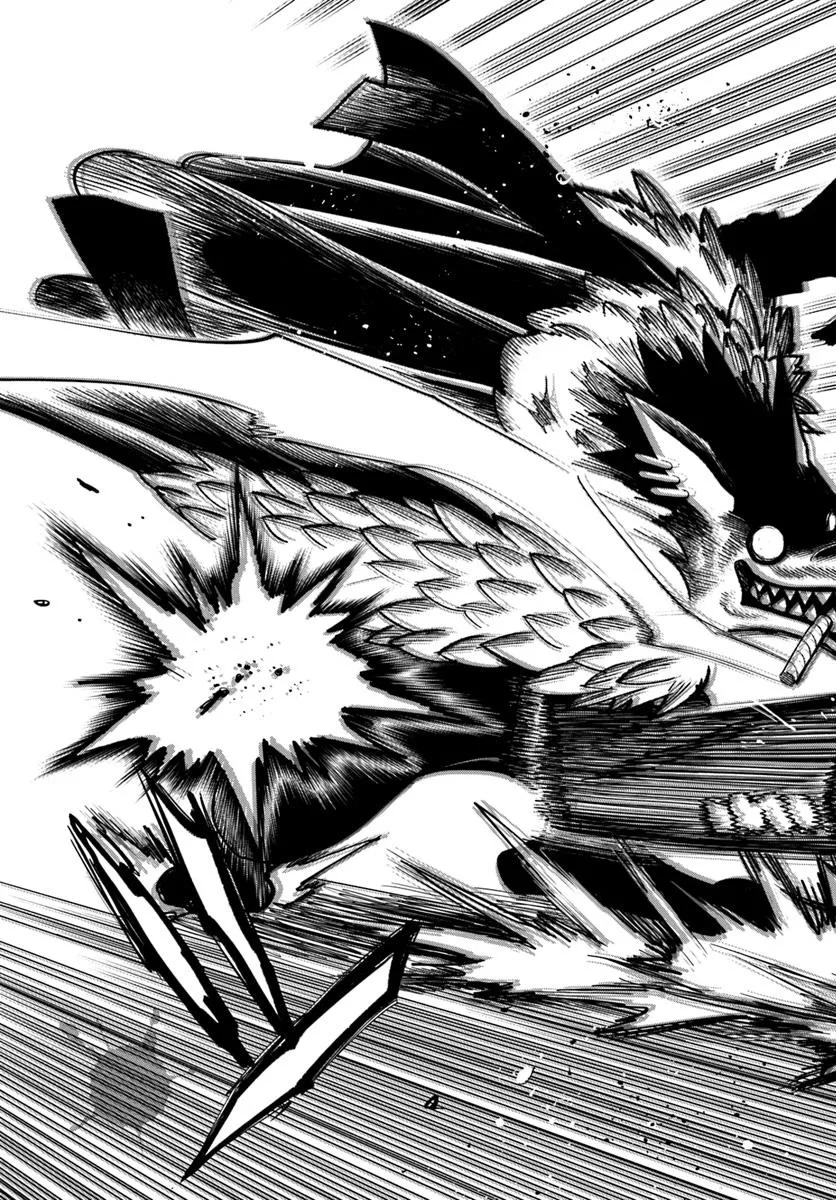 異世界サムライ Chap 31.2 - Next Chap 32.2