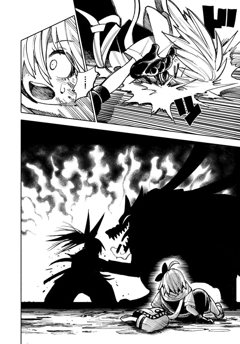 異世界サムライ Chap 32.1 - Next Chap 33.1