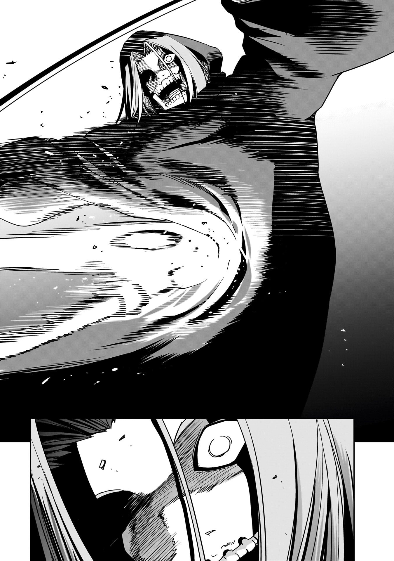 異世界召喚おじさんの銃無双ライフ 〜サバゲー好きサラリーマンは会社終わりに異世界へ直帰する〜 Chap 41 - Next Chap 42