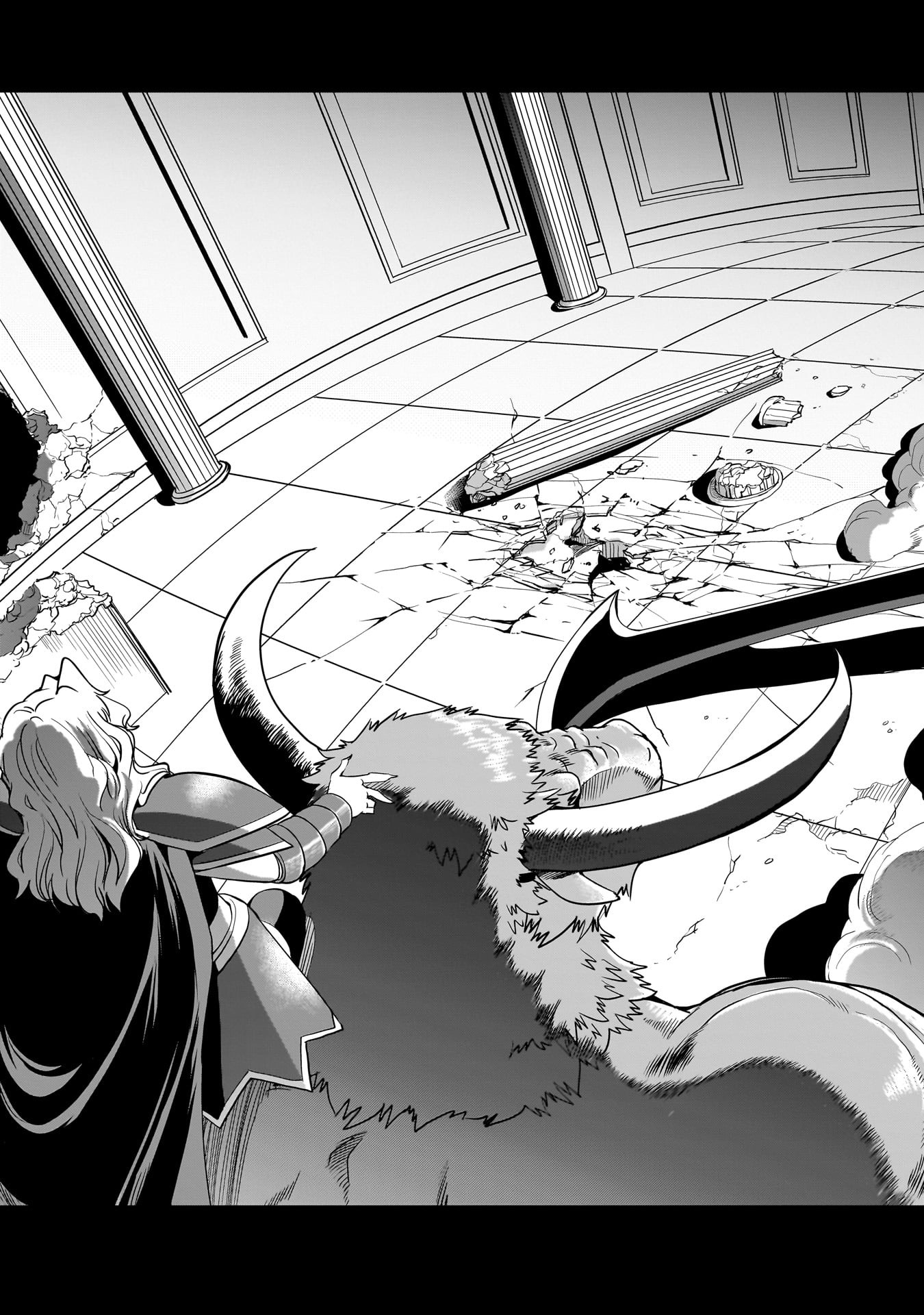 異世界召喚おじさんの銃無双ライフ 〜サバゲー好きサラリーマンは会社終わりに異世界へ直帰する〜 Chap 45 - Next Chap 46