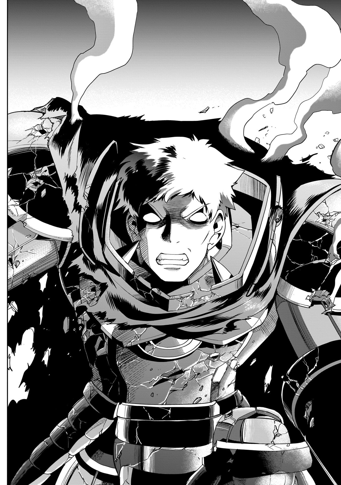 異世界召喚おじさんの銃無双ライフ 〜サバゲー好きサラリーマンは会社終わりに異世界へ直帰する〜 Chap 27 - Next Chap 28