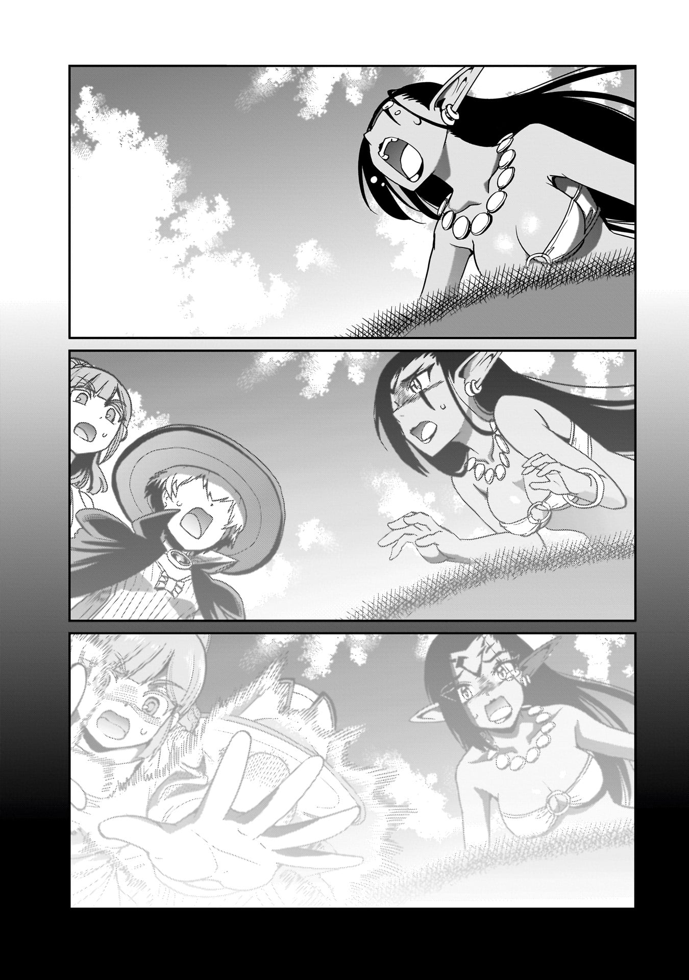 異世界召喚おじさんの銃無双ライフ 〜サバゲー好きサラリーマンは会社終わりに異世界へ直帰する〜 Chap 28 - Next Chap 29