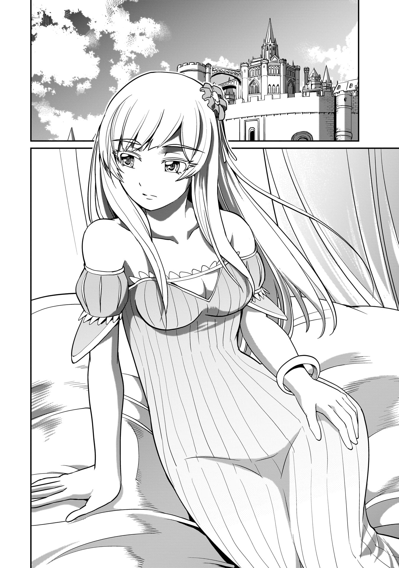 異世界召喚おじさんの銃無双ライフ 〜サバゲー好きサラリーマンは会社終わりに異世界へ直帰する〜 Chap 34 - Next Chap 35