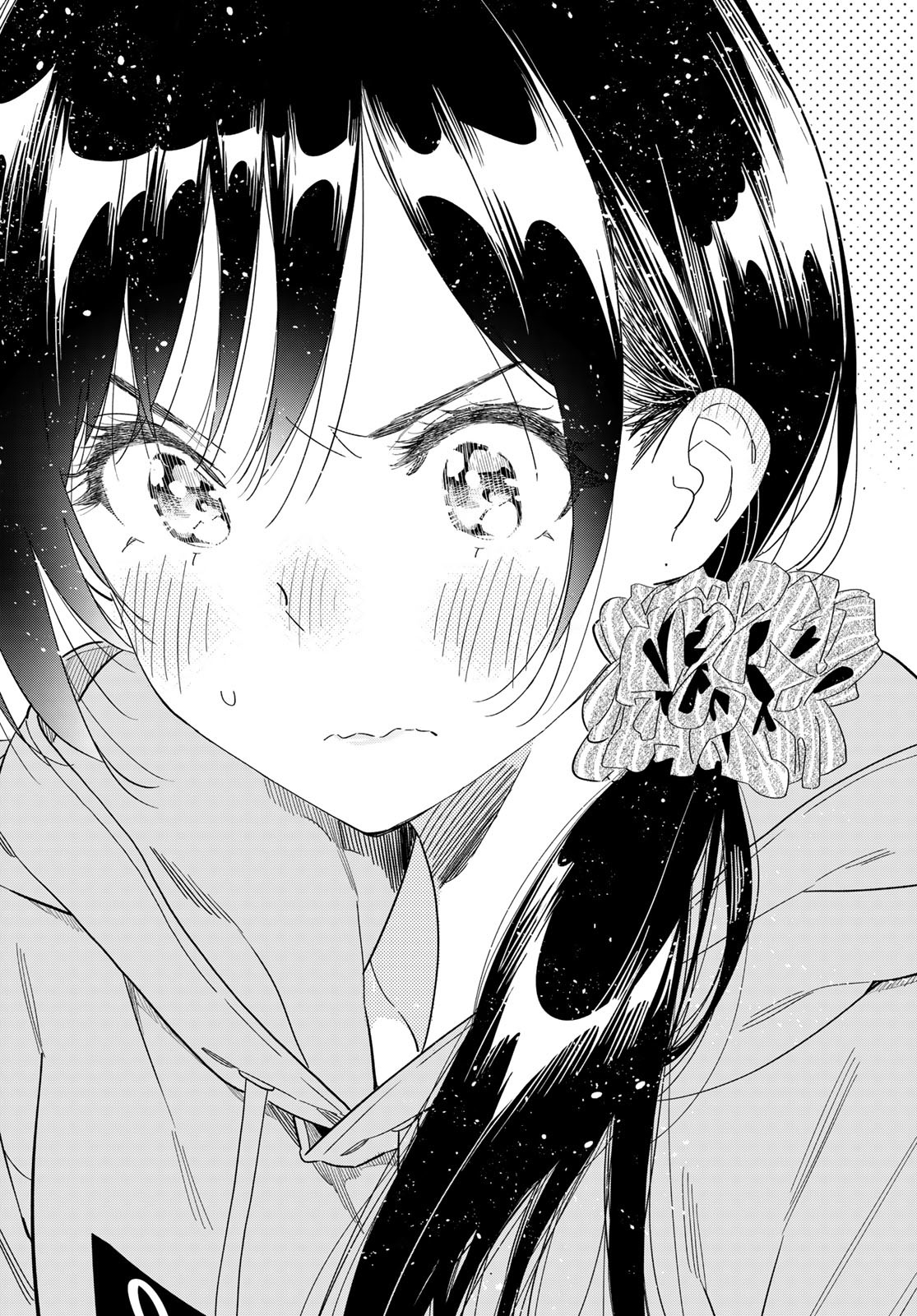 かのかり Chap 299 - Next Chap 300