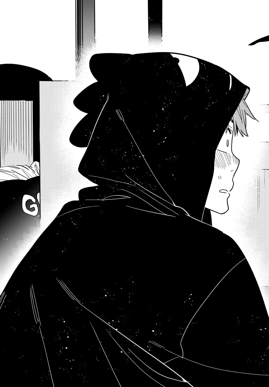 かのかり Chap 311 - Next Chap 312