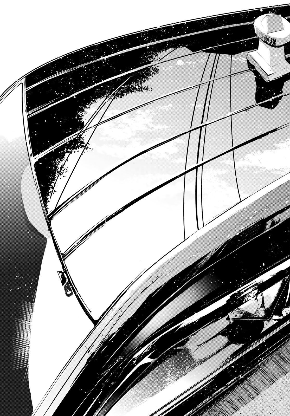 かのかり Chap 385 - Next Chap 386