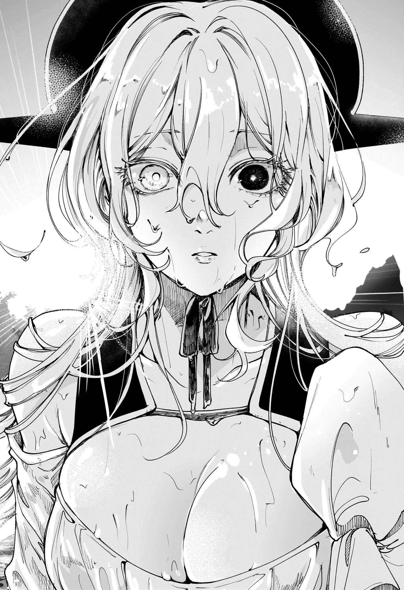 カエデガミ Chap 1 - Next Chap 2