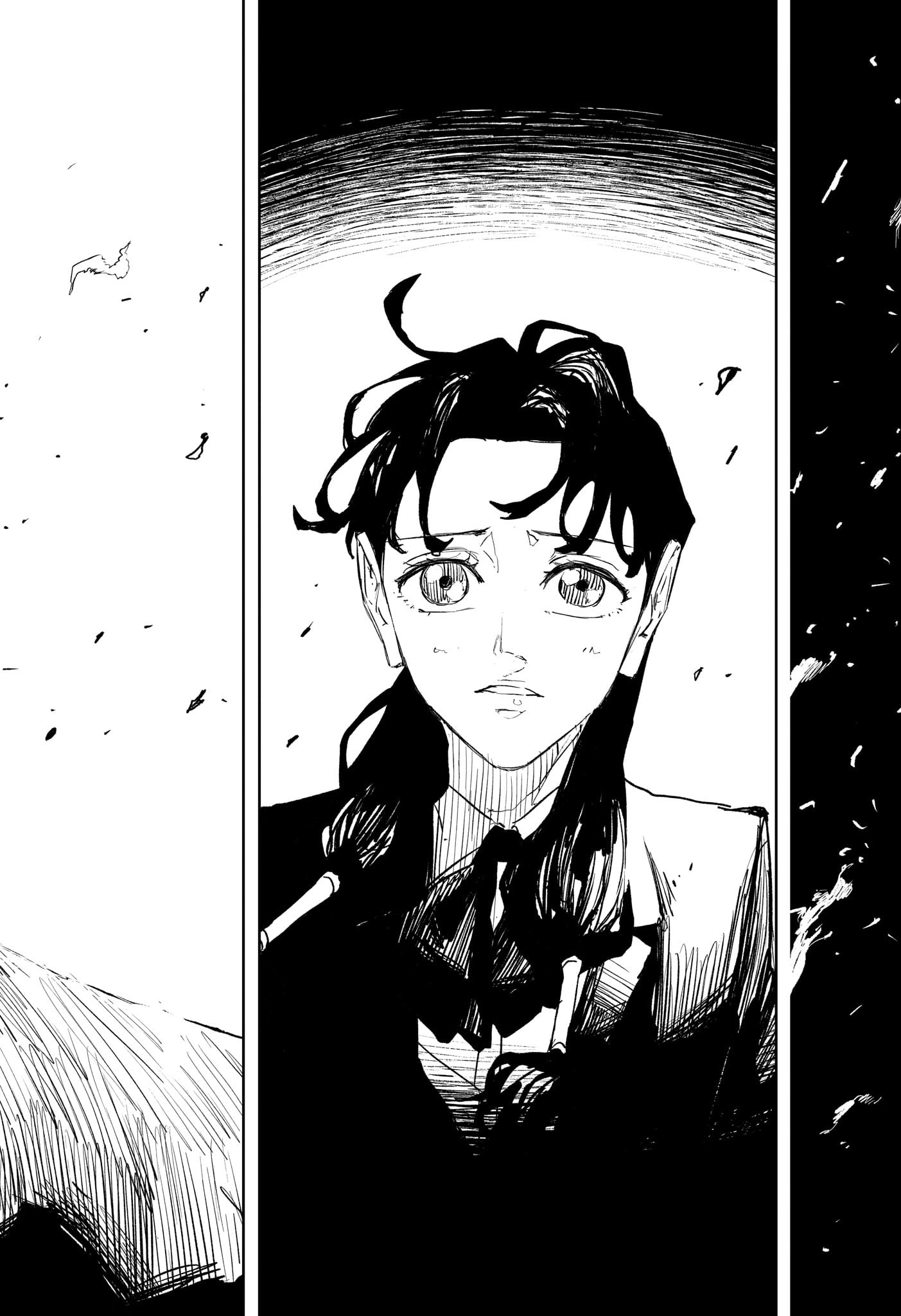 カグラバチ Chap 85 - Next Chap 86