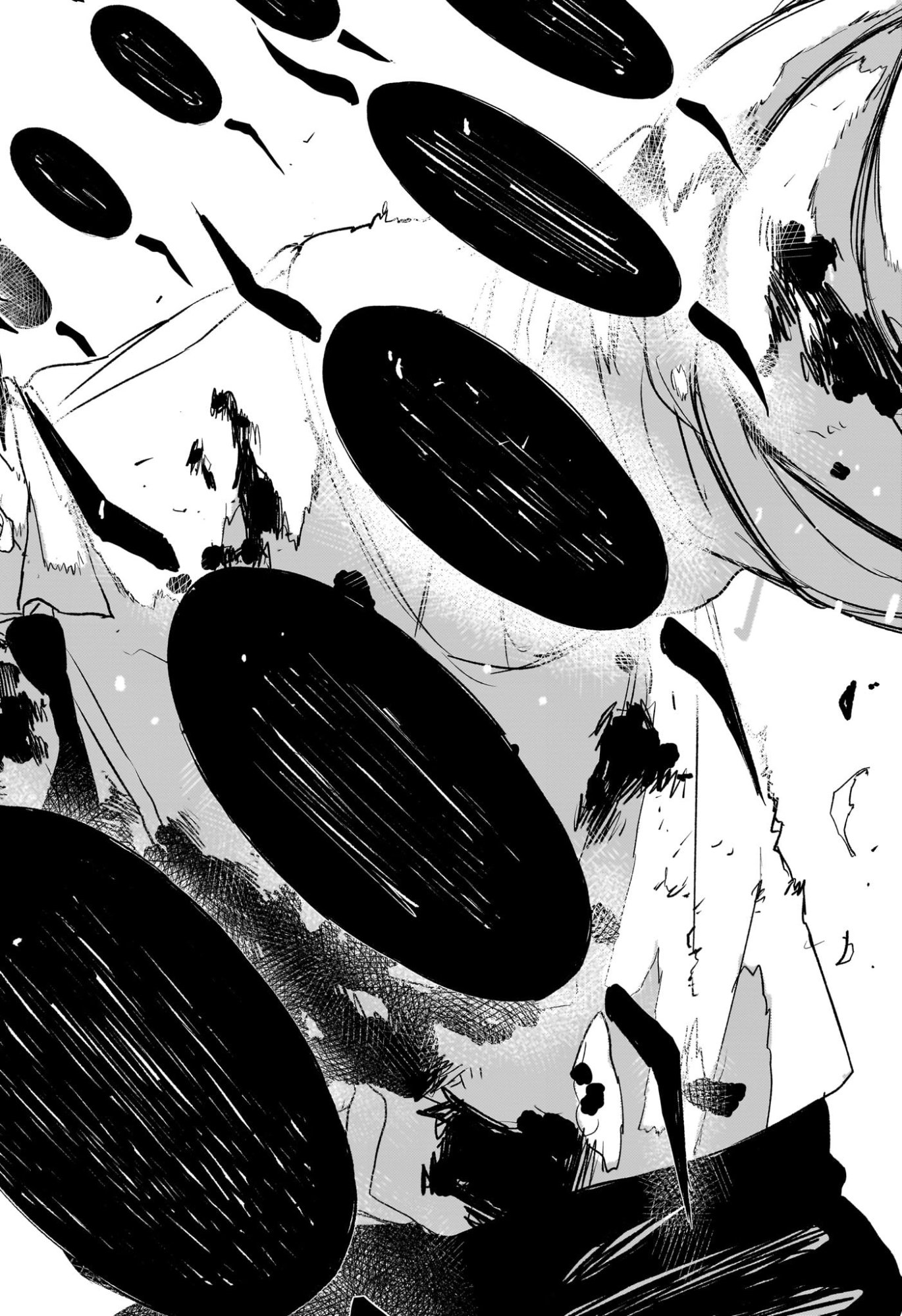 カグラバチ Chap 94 - Next Chap 95