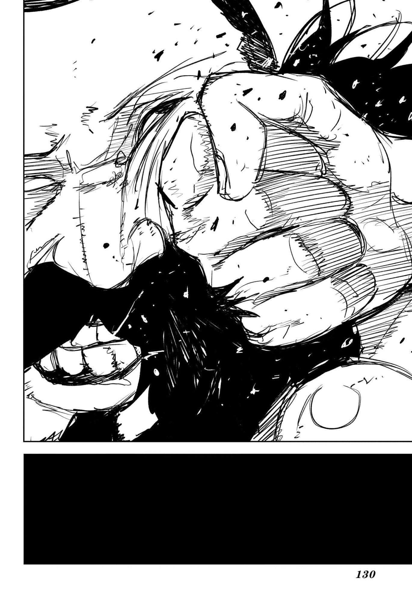 カグラバチ Chap 95 - Next Chap 96