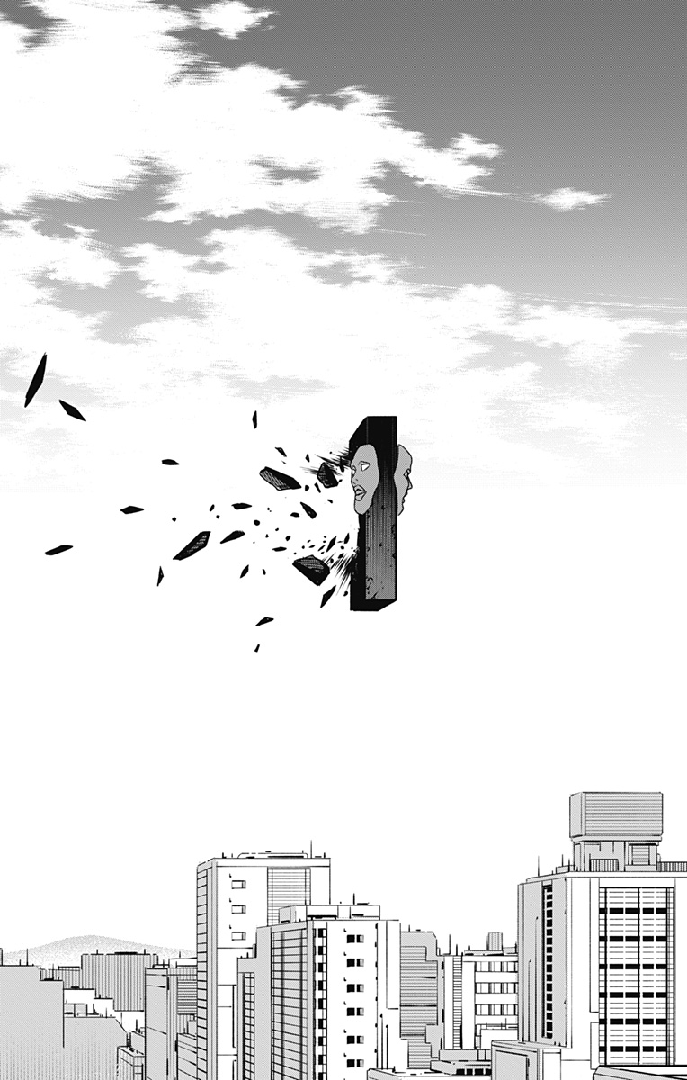 怪獣8号 Chap 95 - Next Chap 96