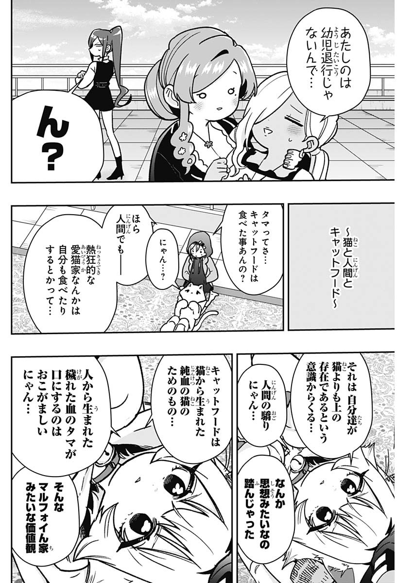 君のことが大大大大大好きな100人の彼女 Chap 175 - Next Chap 176