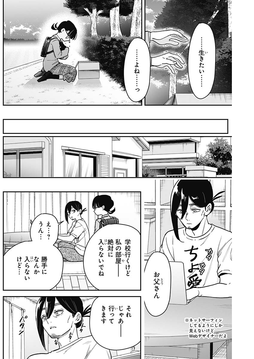 君のことが大大大大大好きな100人の彼女 Chap 199 - Next Chap 200