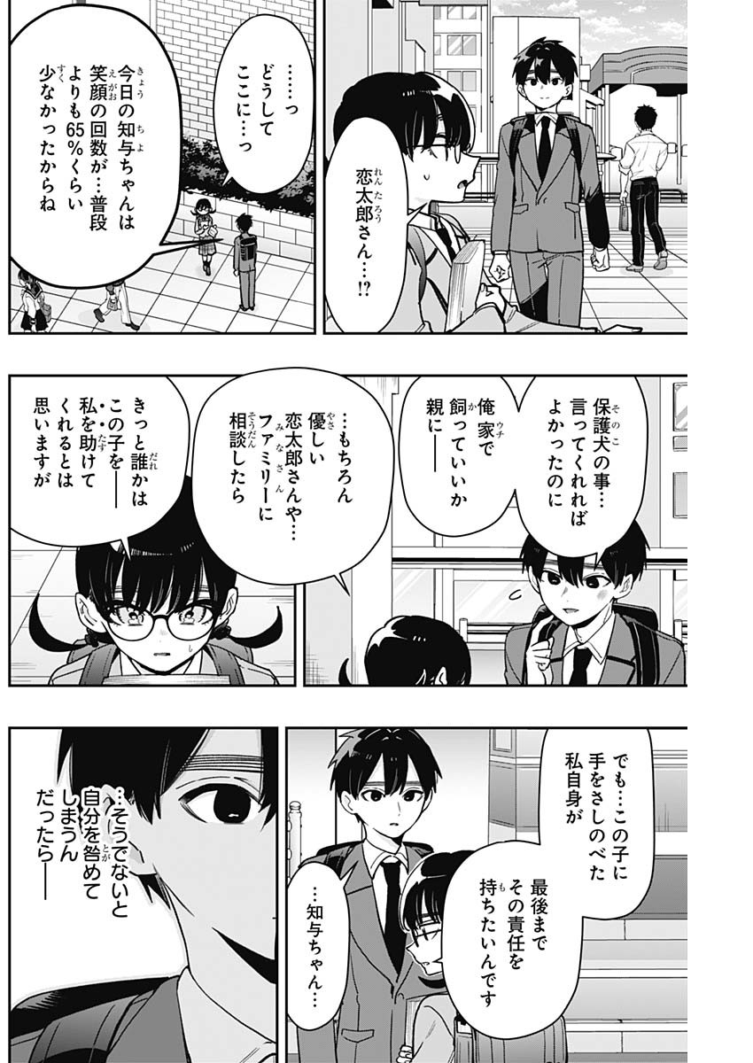 君のことが大大大大大好きな100人の彼女 Chap 199 - Next Chap 200