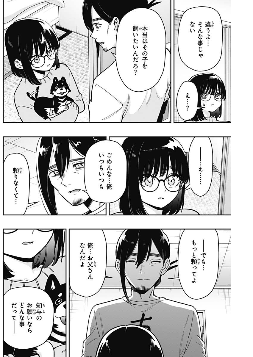 君のことが大大大大大好きな100人の彼女 Chap 199 - Next Chap 200