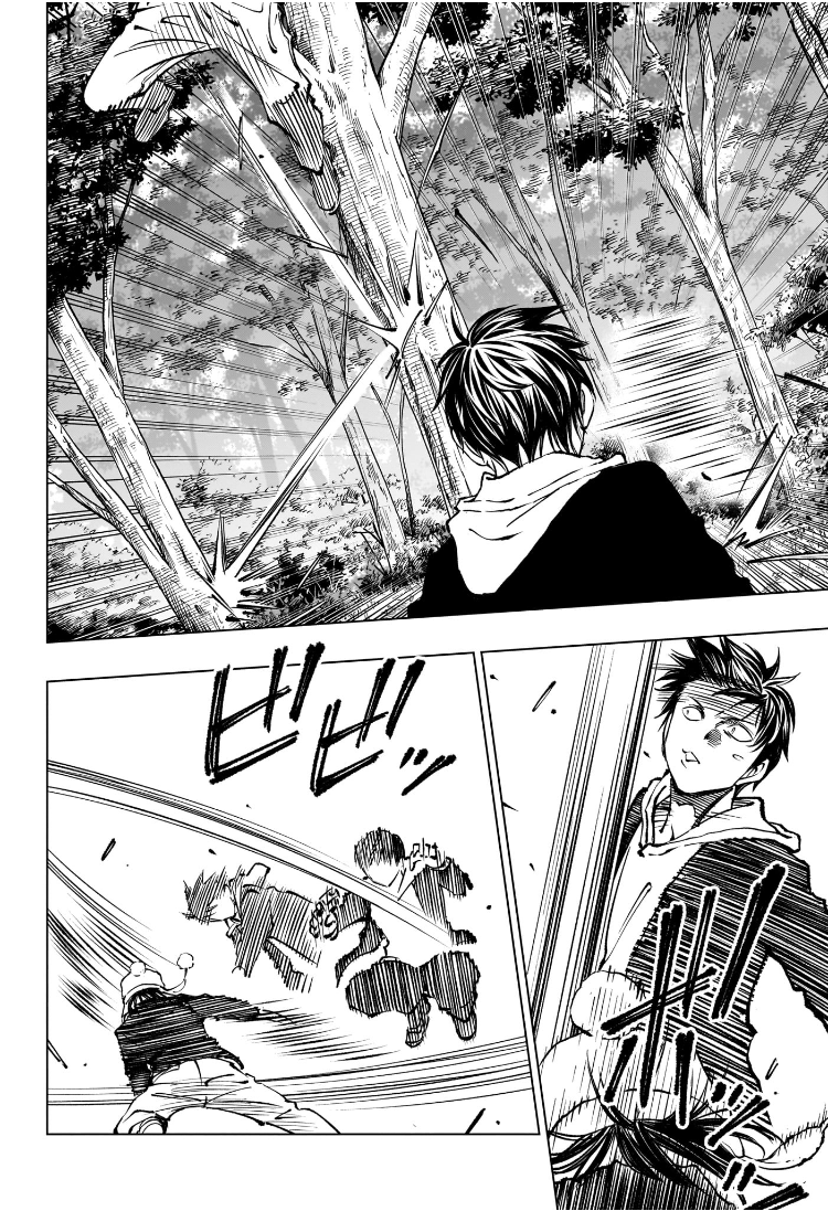 キルアオ Chap 86 - Next Chap 87