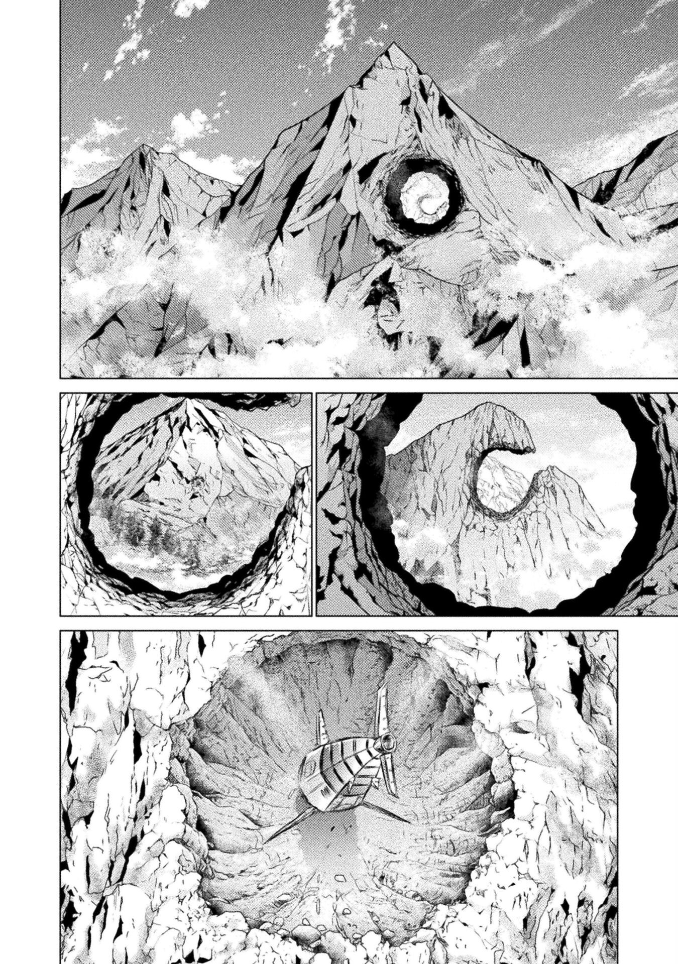 異世界喰滅のサメ Chap 26 - Next Chap 27
