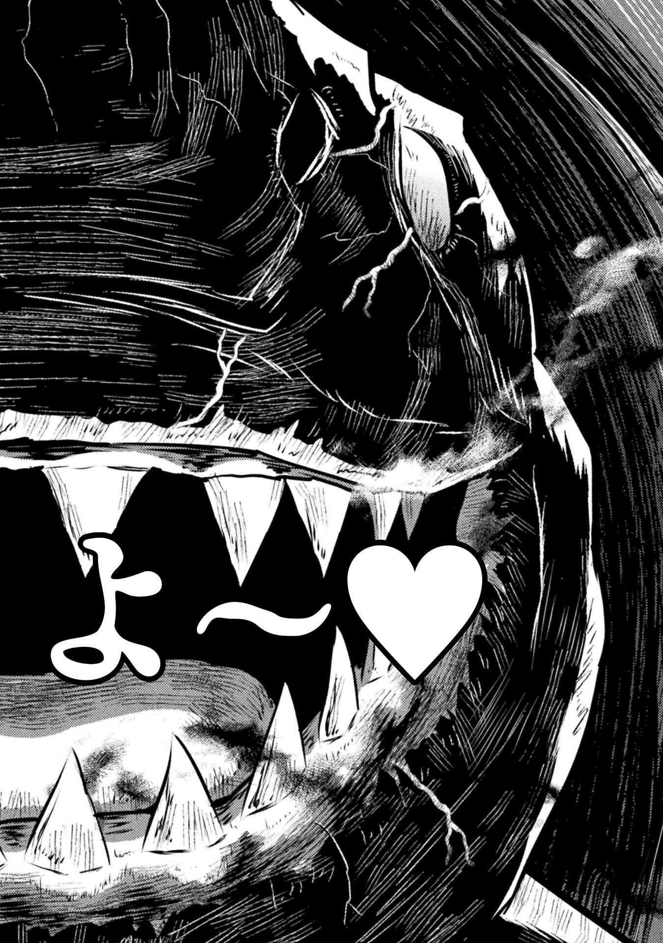 異世界喰滅のサメ Chap 47 - Next Chap 48