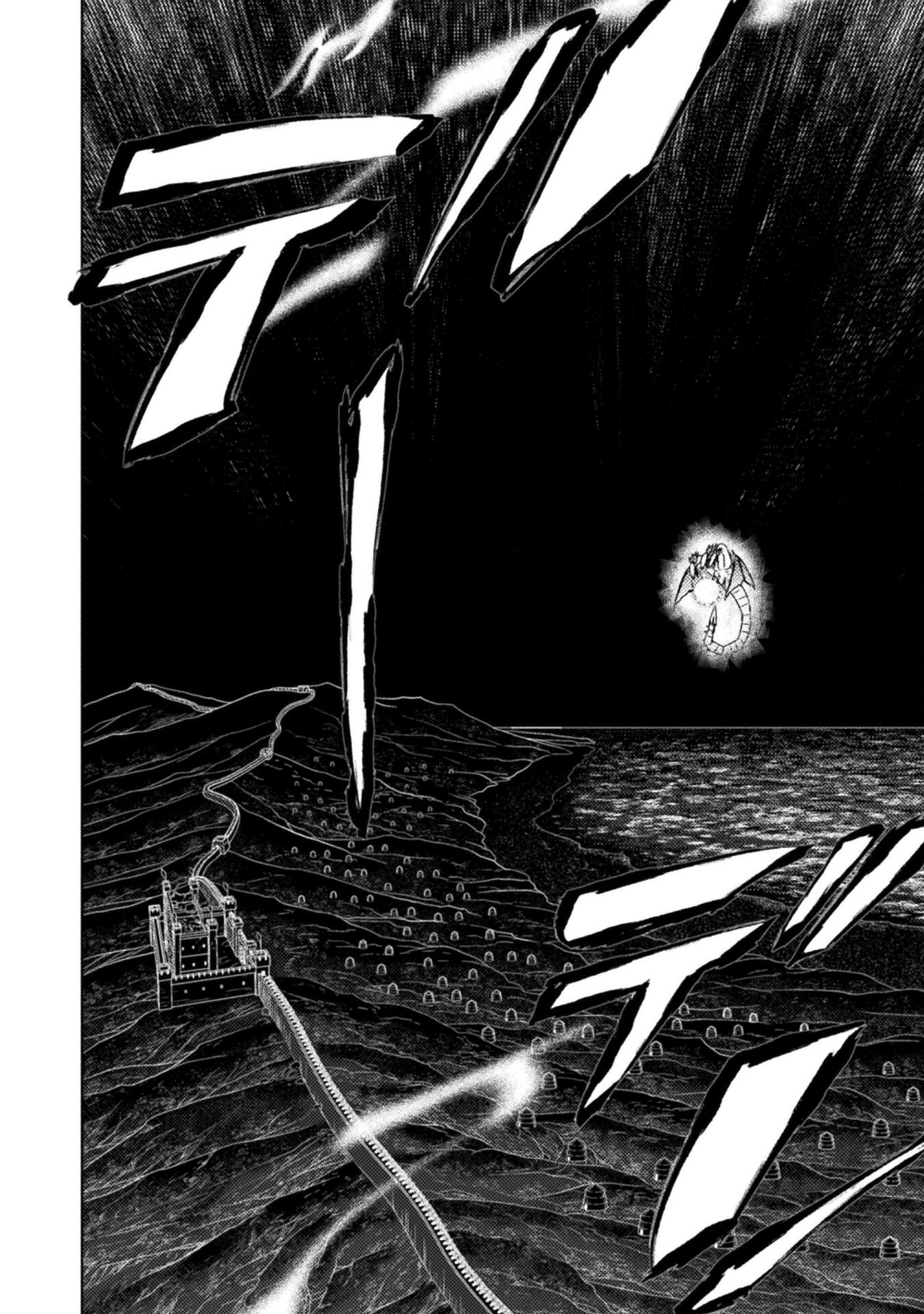 異世界喰滅のサメ Chap 47 - Next Chap 48