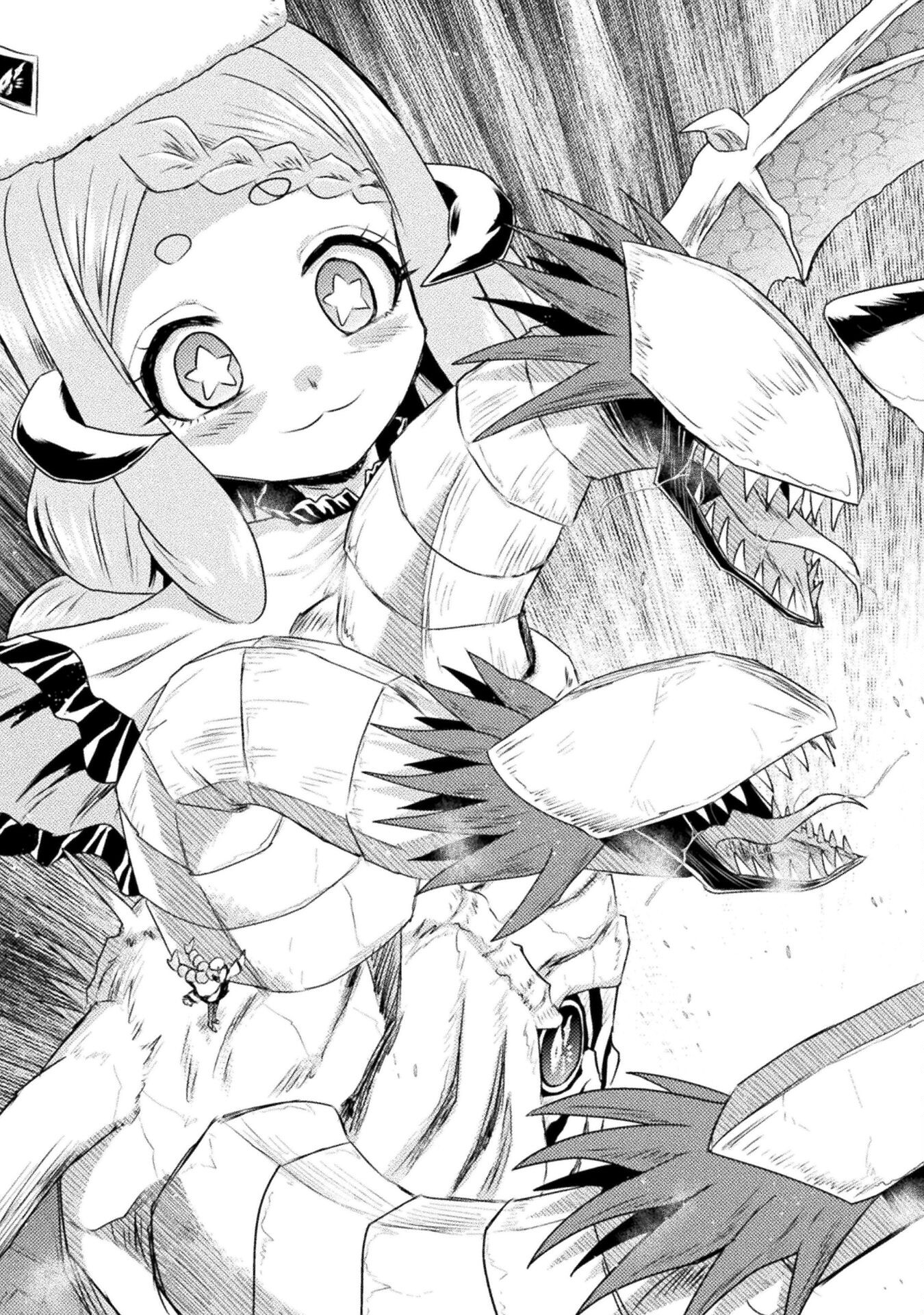 異世界喰滅のサメ Chap 40 - Next Chap 41