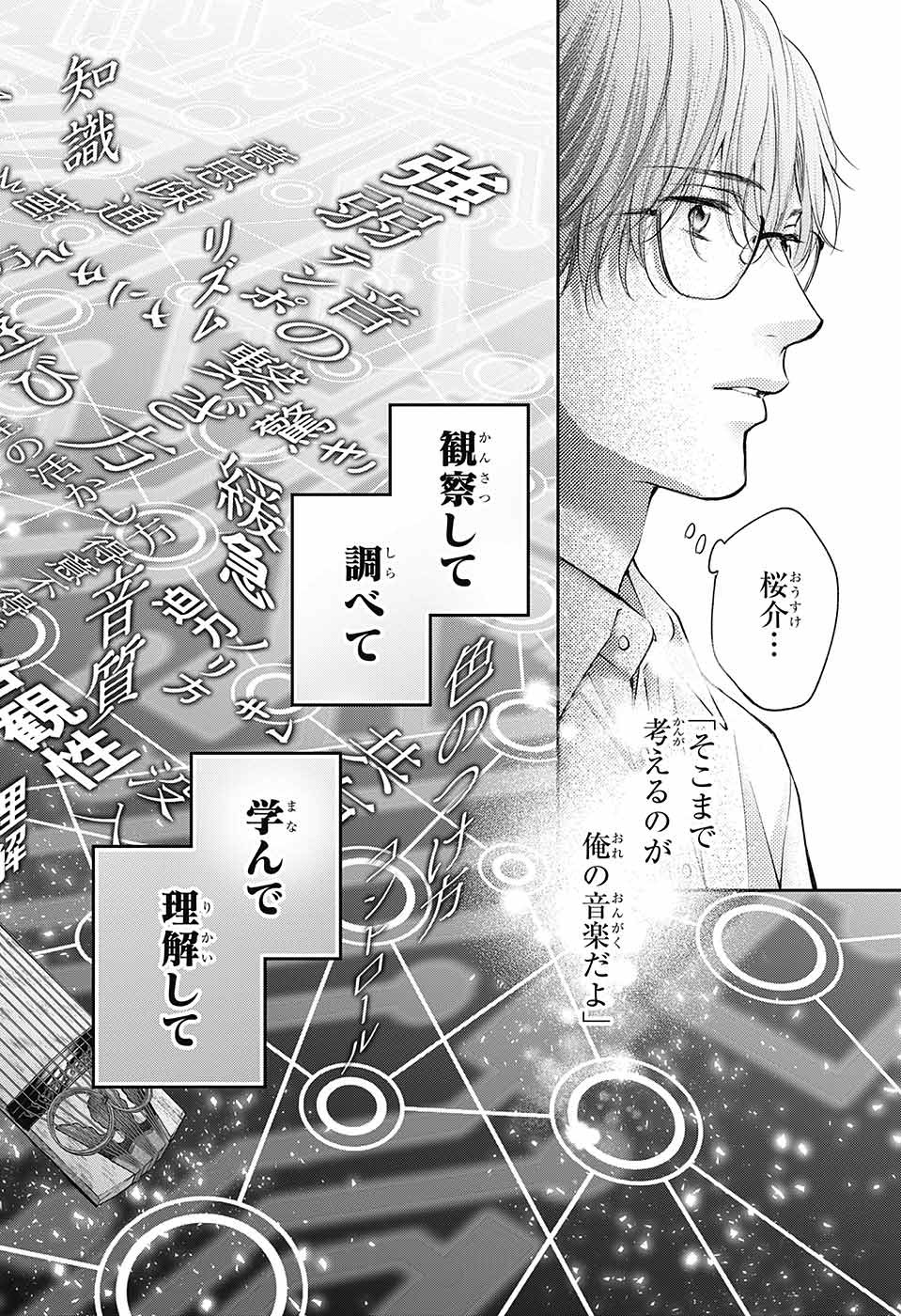 この音とまれ! Chap 118 - Next Chap 119