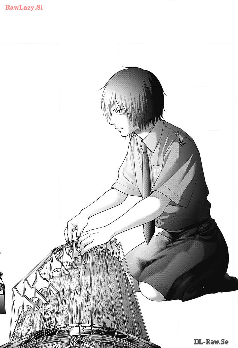 この音とまれ! Chap 133 - Next Chap 134