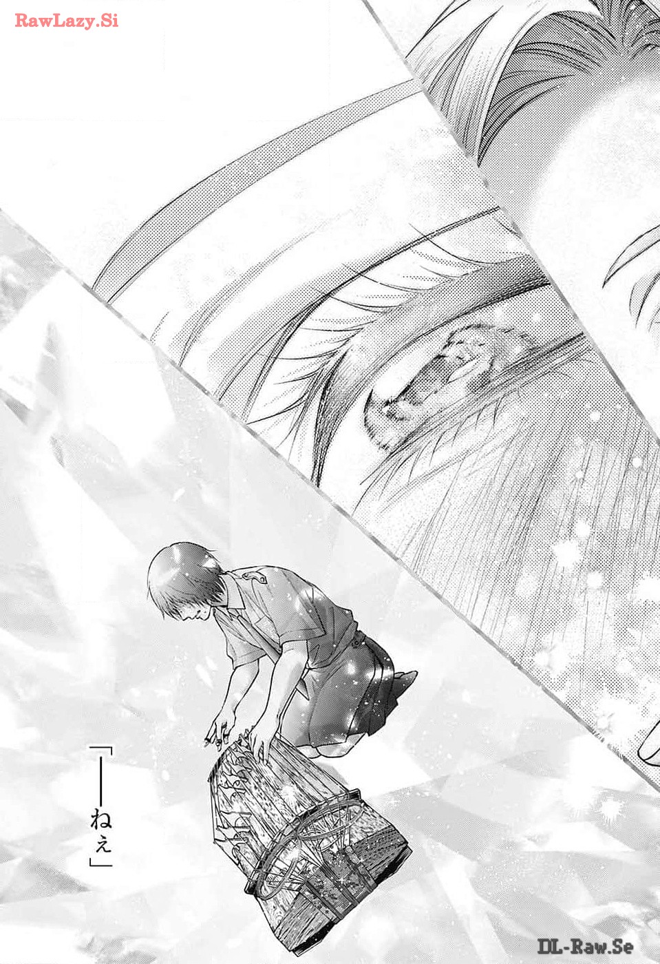 この音とまれ! Chap 133 - Next Chap 134