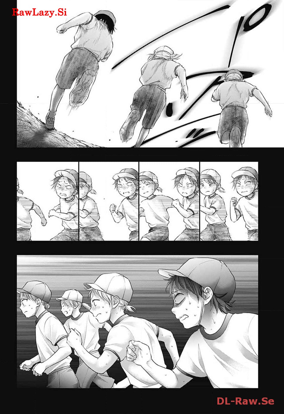 この音とまれ! Chap 130 - Next Chap 131