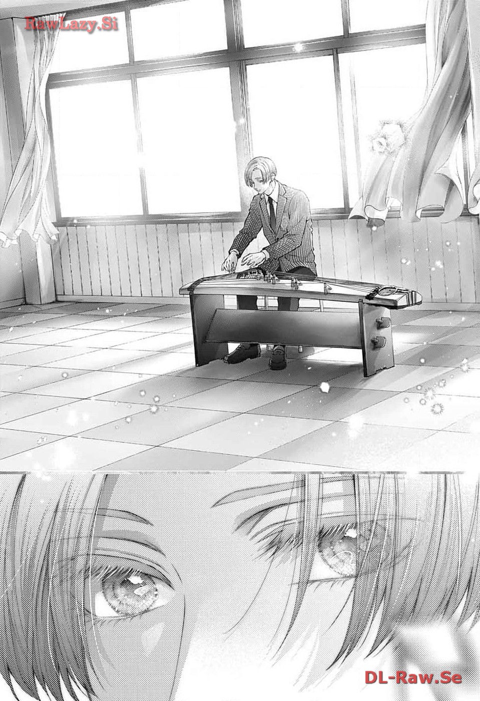 この音とまれ! Chap 131 - Next Chap 132