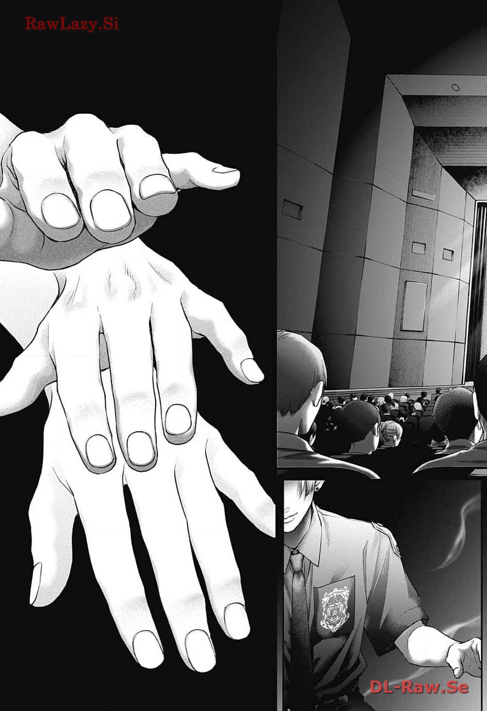 この音とまれ! Chap 131 - Next Chap 132