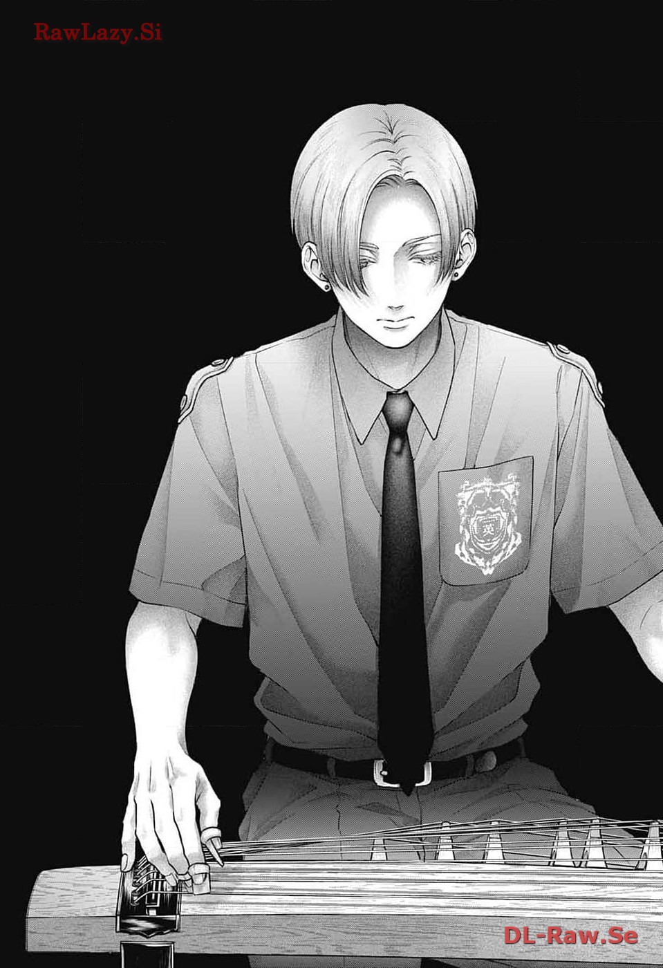 この音とまれ! Chap 131 - Next Chap 132