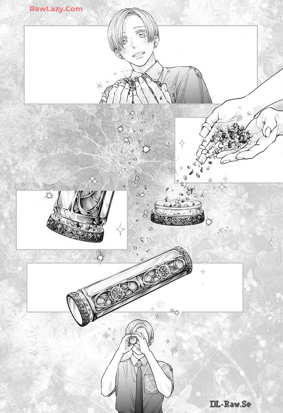 この音とまれ! Chap 134 - Next Chap 135