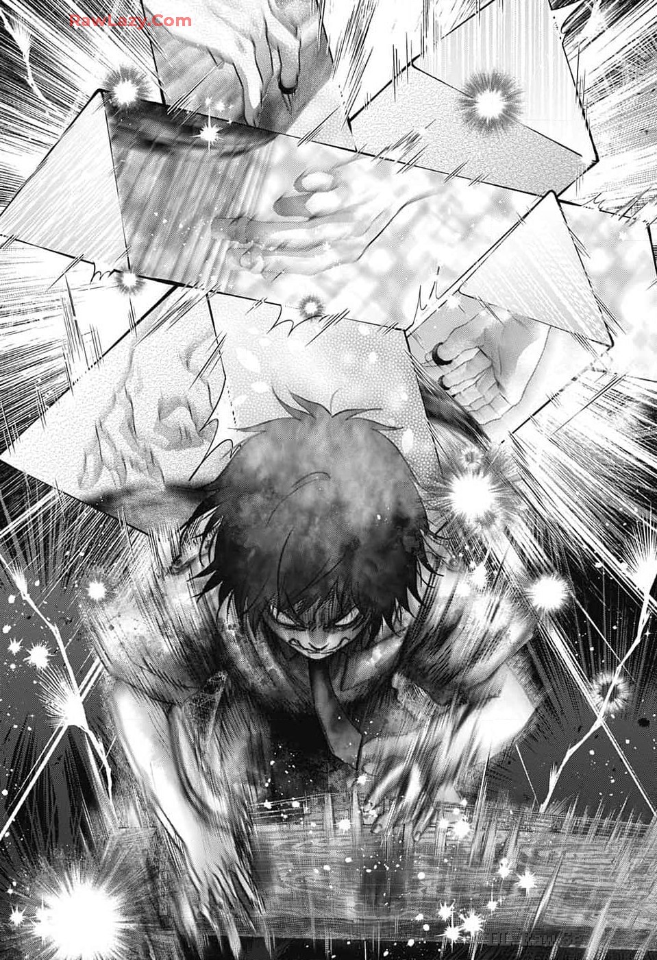 この音とまれ! Chap 134 - Next Chap 135