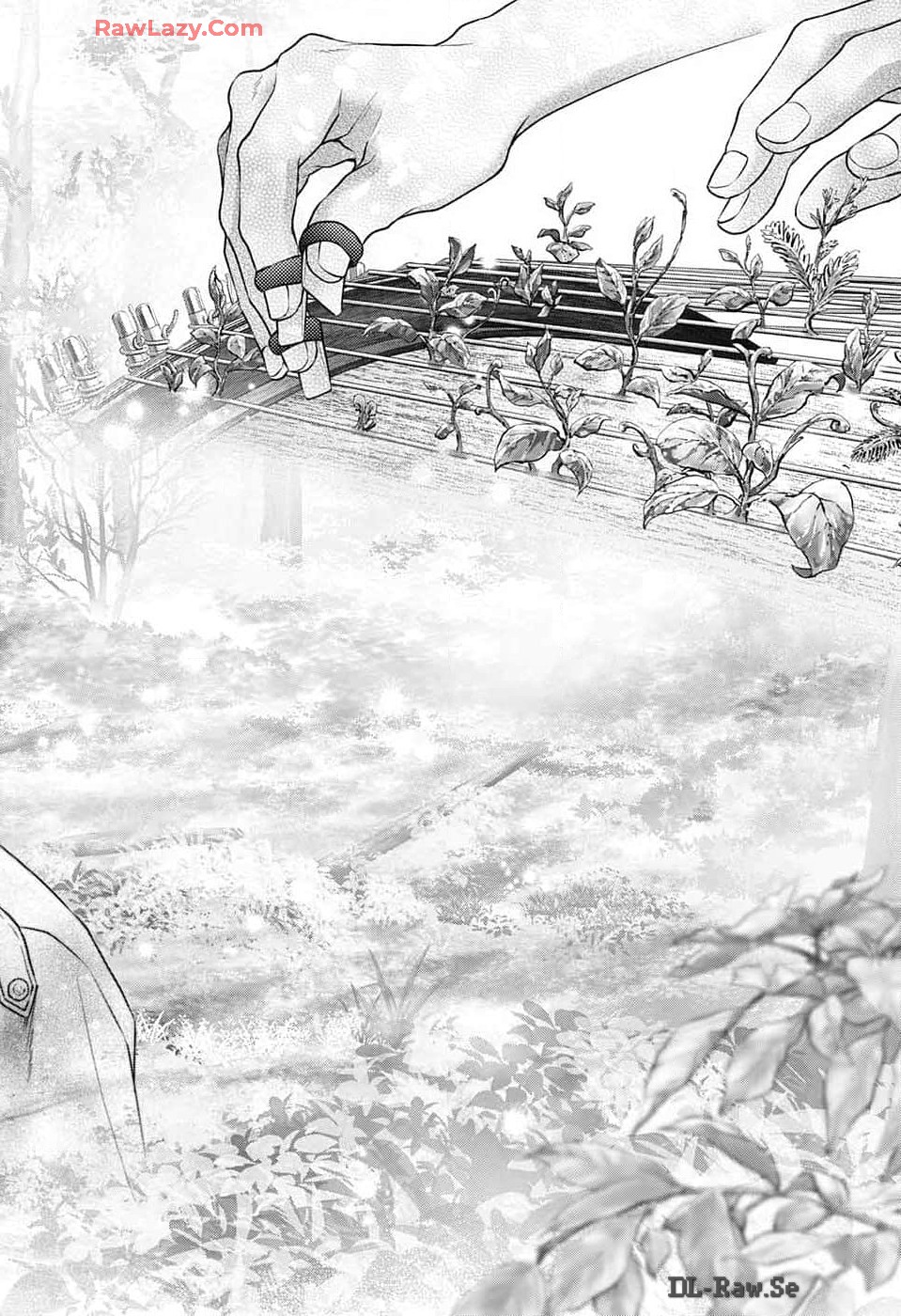 この音とまれ! Chap 134 - Next Chap 135