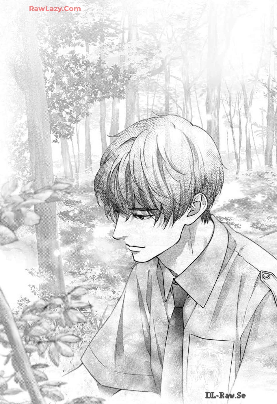 この音とまれ! Chap 134 - Next Chap 135